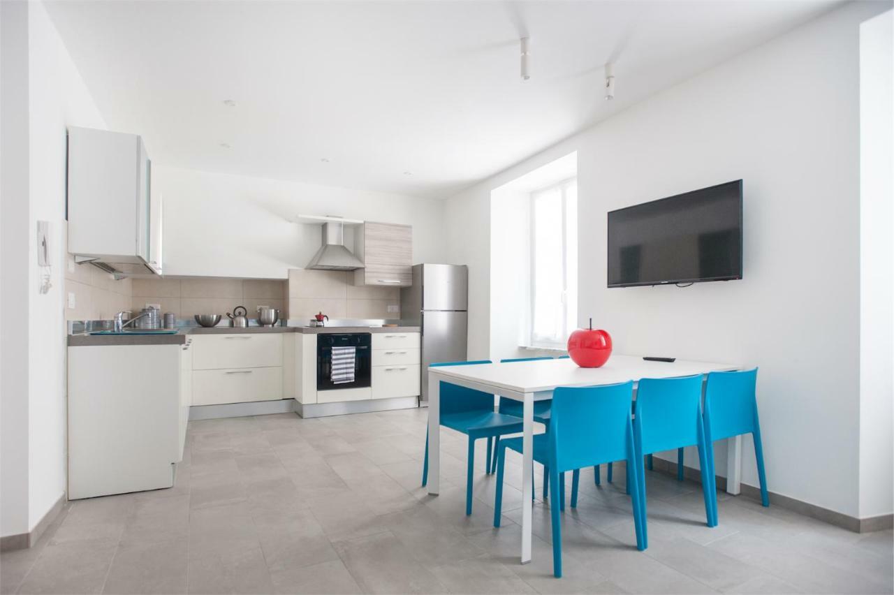 Residenza Picalof Apartment Torbole Sul Garda Exterior photo