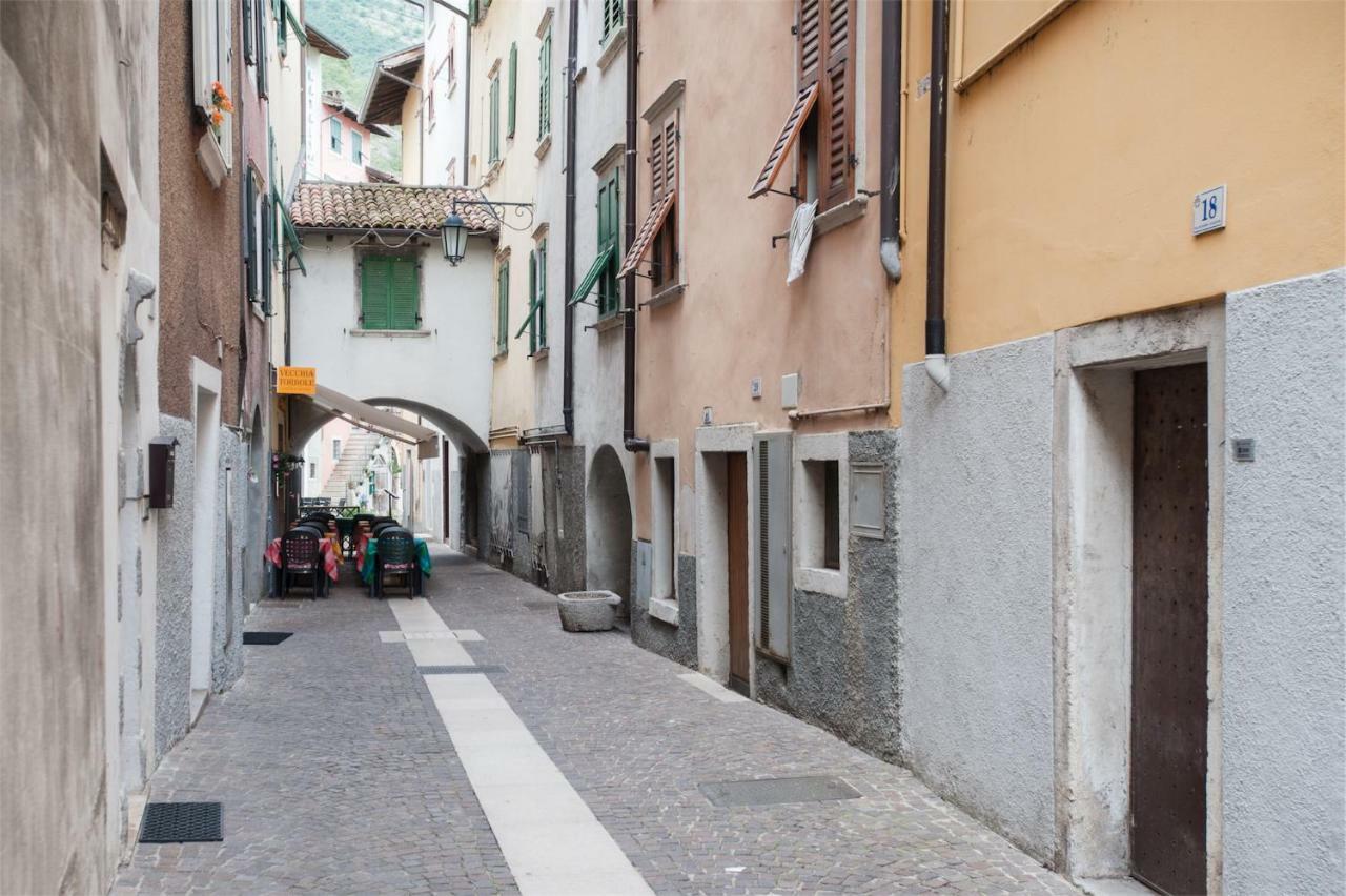 Residenza Picalof Apartment Torbole Sul Garda Exterior photo