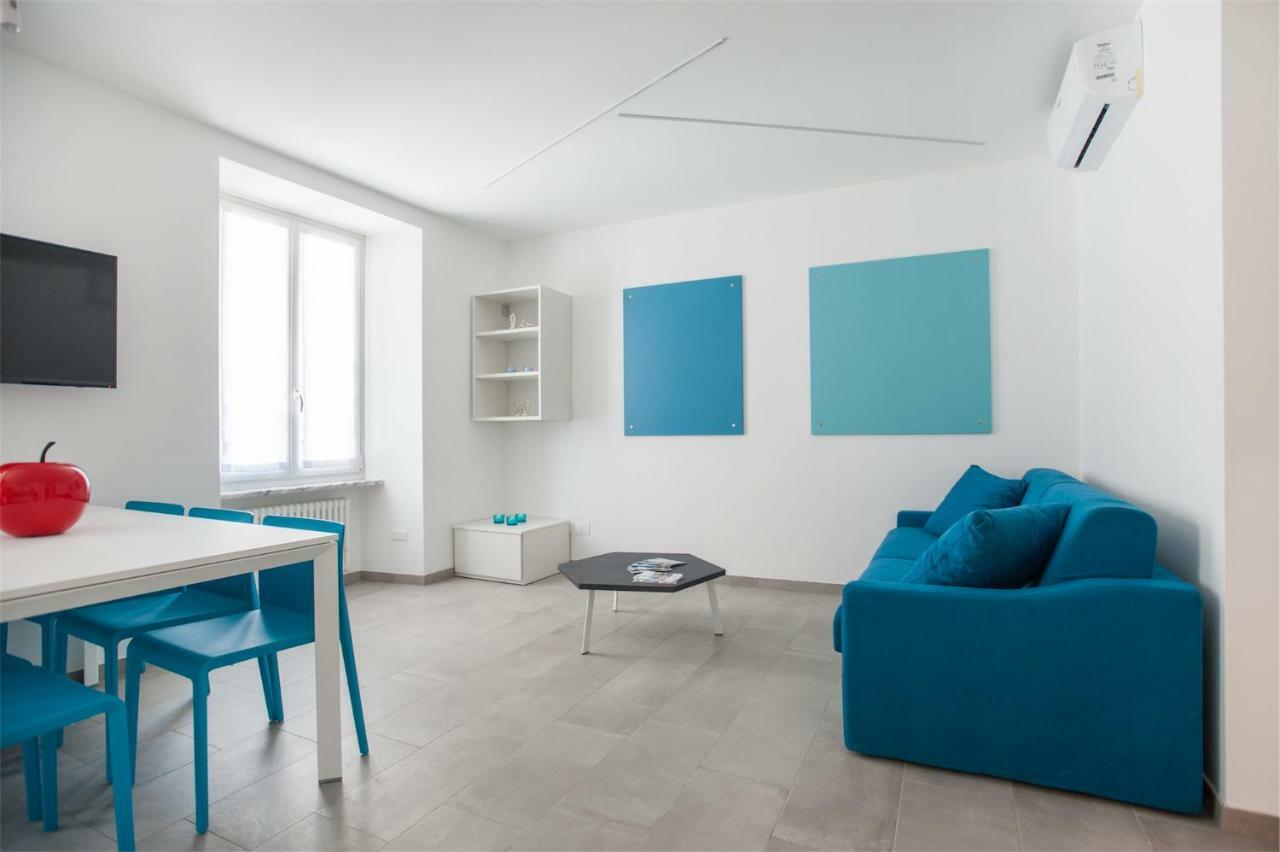 Residenza Picalof Apartment Torbole Sul Garda Exterior photo