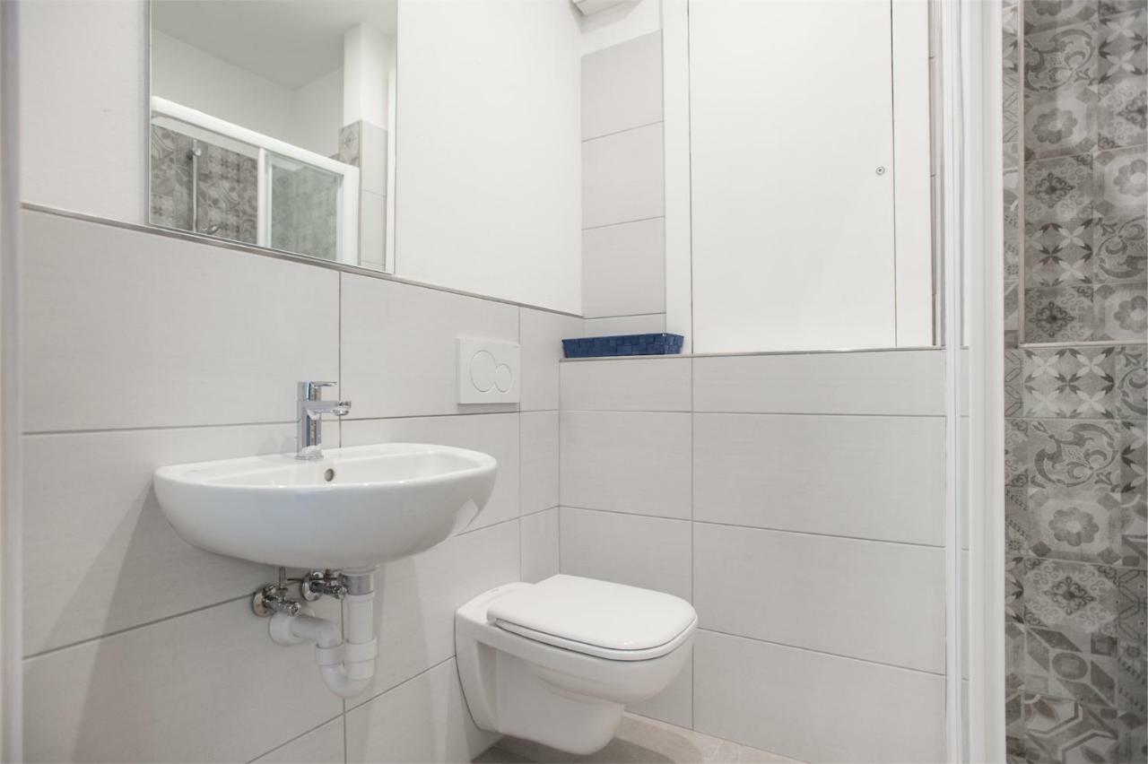 Residenza Picalof Apartment Torbole Sul Garda Exterior photo