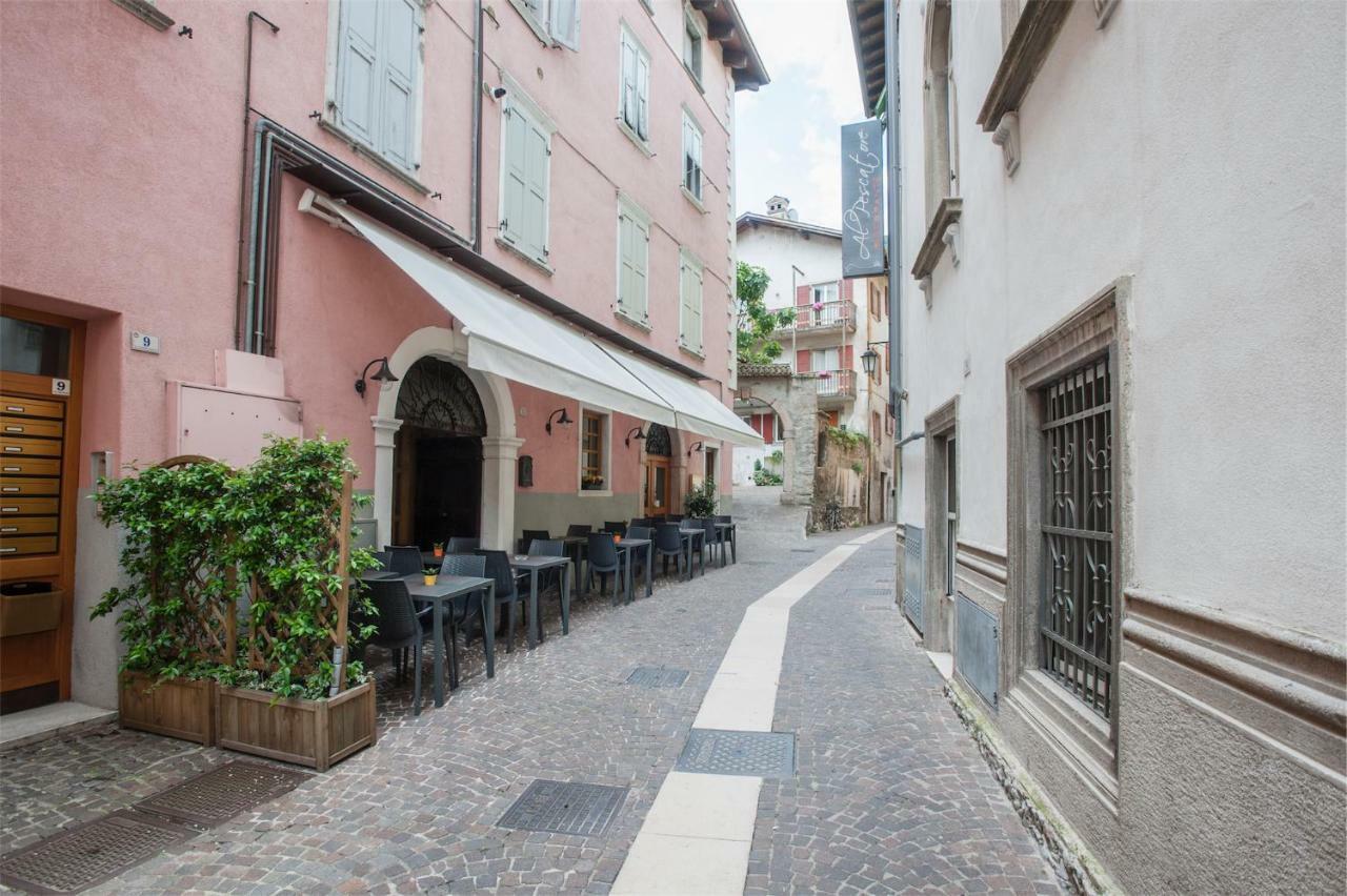 Residenza Picalof Apartment Torbole Sul Garda Exterior photo