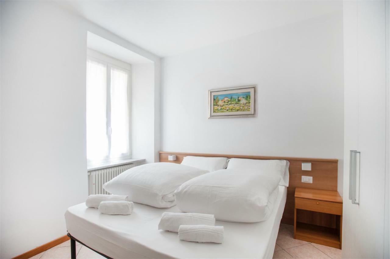 Residenza Picalof Apartment Torbole Sul Garda Exterior photo