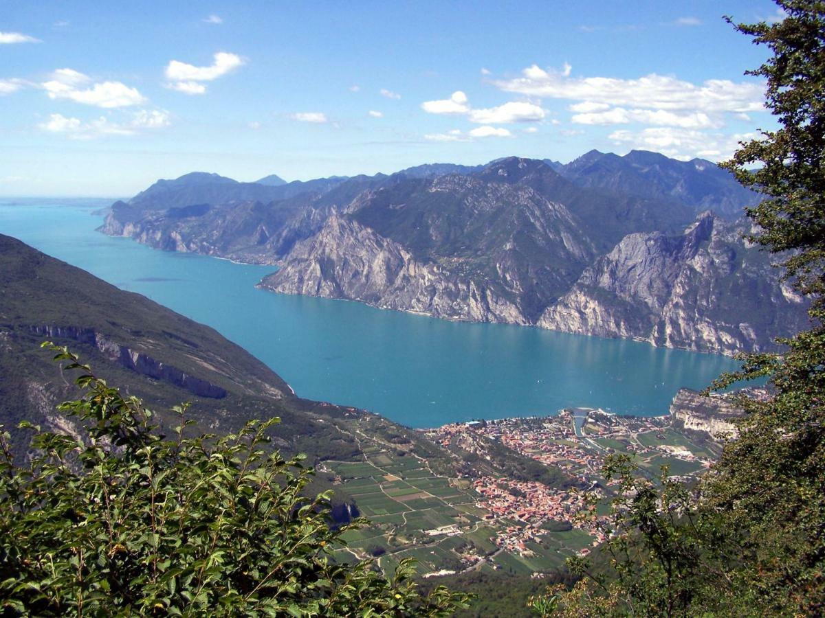 Residenza Picalof Apartment Torbole Sul Garda Exterior photo