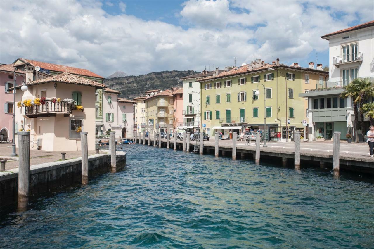 Residenza Picalof Apartment Torbole Sul Garda Exterior photo