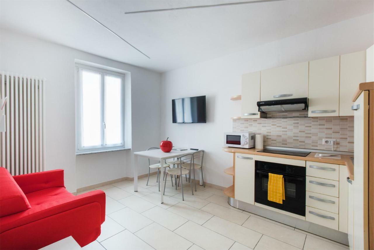 Residenza Picalof Apartment Torbole Sul Garda Exterior photo