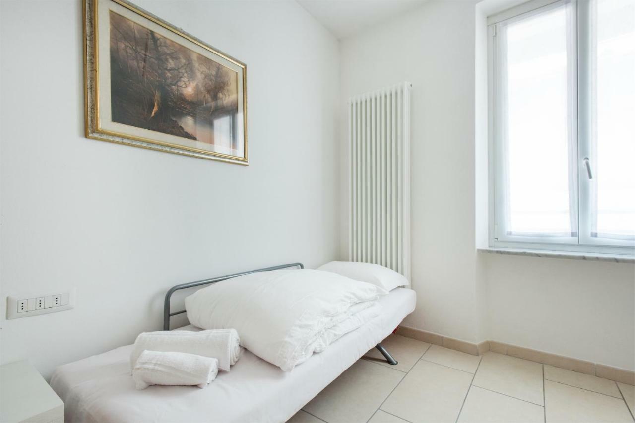 Residenza Picalof Apartment Torbole Sul Garda Exterior photo