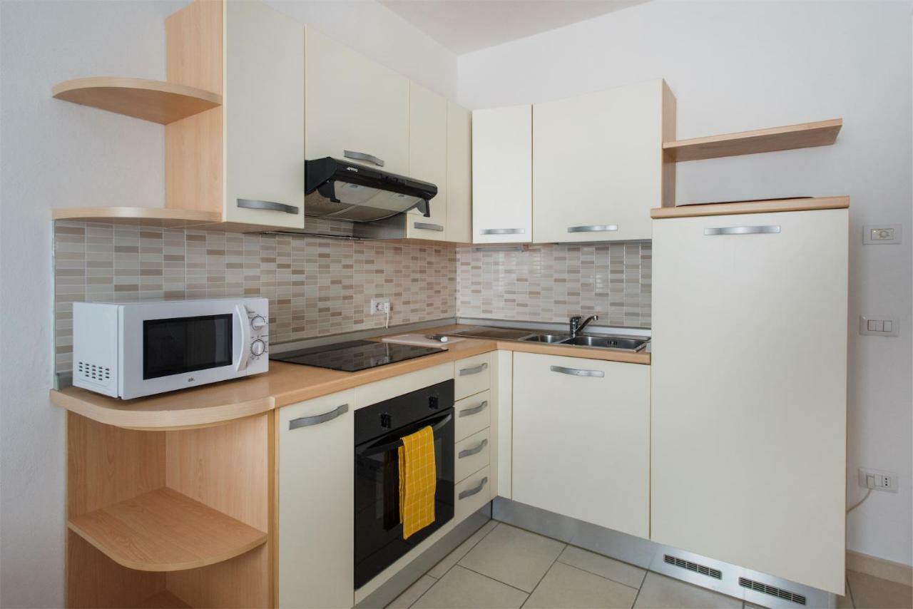 Residenza Picalof Apartment Torbole Sul Garda Exterior photo