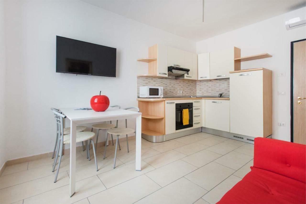 Residenza Picalof Apartment Torbole Sul Garda Exterior photo